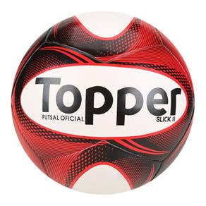 Bola Futsal Slick II - Topper