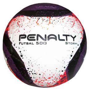 Bola Futsal Storm 500 C/C VII - Penalty