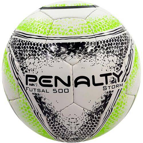 Bola Futsal Storm 500 Cores Sortidas - Penalty