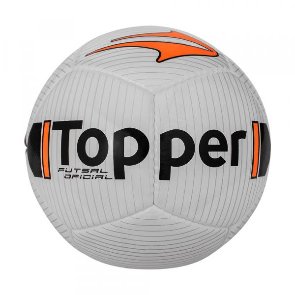 Bola Futsal Topper Br Selecao 4129061 - Topper