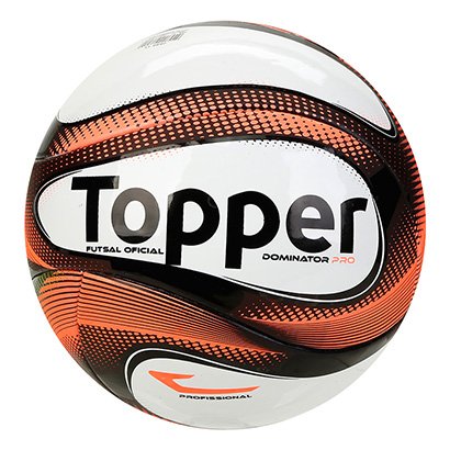 Bola Futsal Topper Dominator Pro 1