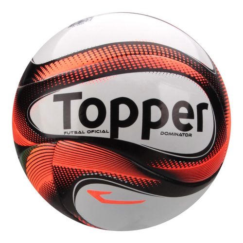 Bola Futsal Topper Dominator Td2