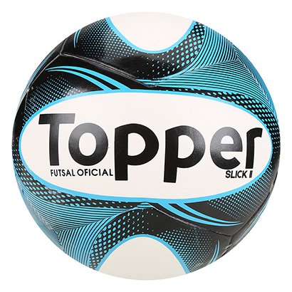 Bola Futsal Topper Slick II