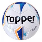 Bola Futsal Topper Strike Ix