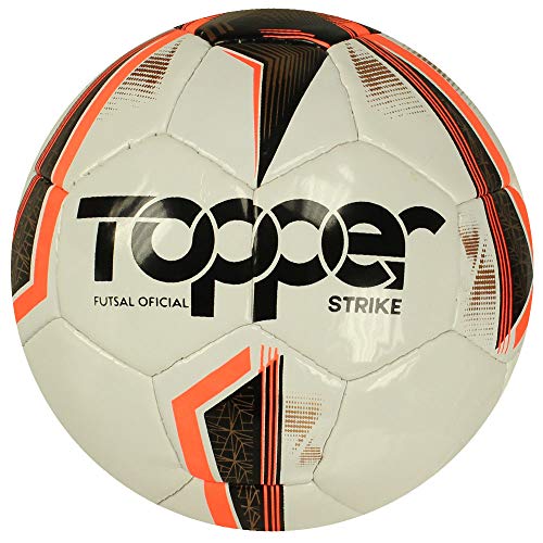 Bola Futsal Topper Strike