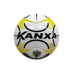 Bola Futsal Ultra Fusion Amarela - Kanxa