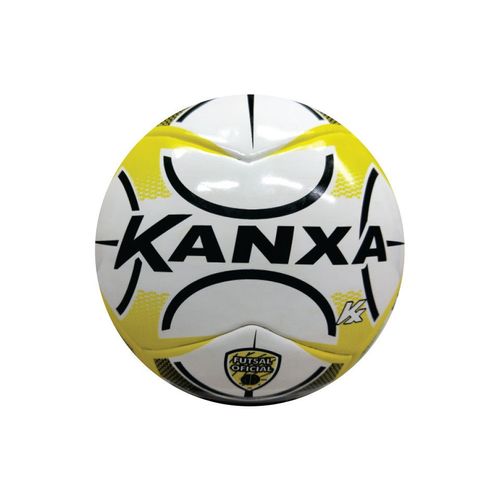 Bola Futsal Ultra Fusion Amarela - Kanxa