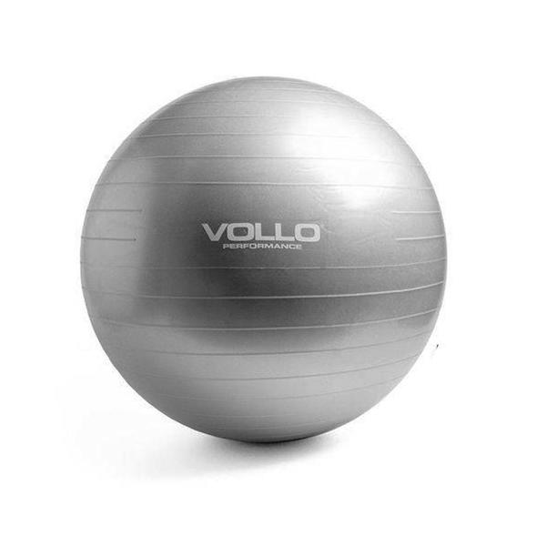Bola Ginástica Vollo Gymball - 65 Cm