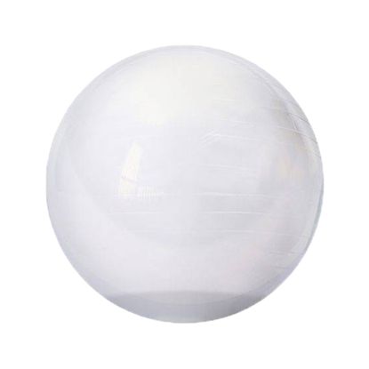 Bola Gym Ball ACTE 65cm Crystal T9-T