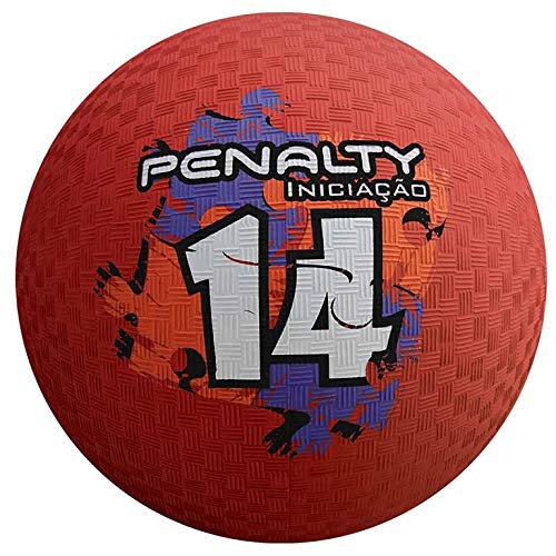Bola Iniciação de Borracha N°14 - Penalty