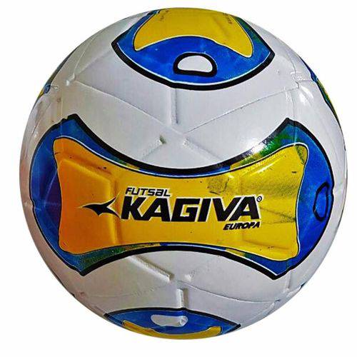 Bola Kagiva Futsal F5 Europa