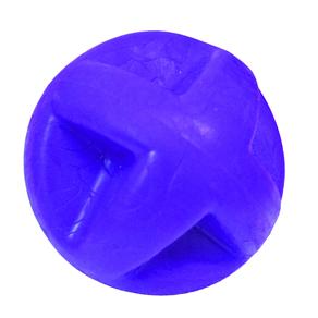 Bola Maciça Super Ball - G - Azul