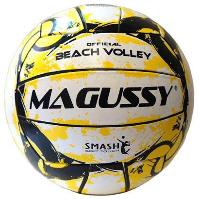 Bola Magussy Beach Volley X-Fusion Vôlei de Praia