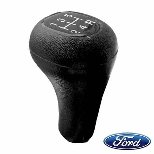 Tudo sobre 'Bola Manopla de Cambio Ford Fiesta 2000 em Diante Cor Preta'