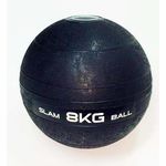 Bola Medicine Slam Ball 8 Kg Crossfit Liveup