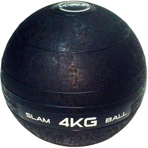 Bola Medicine Slam Ball LIVEUP LS3004-4 para Crossfit 4 KG