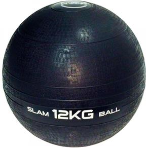Bola Medicine Slam Ball para Crossfit 12 KG LIVEUP LS3004-12