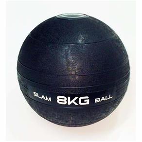 Bola Medicine Slam Ball para Crossfit Pilates 8 Kg Liveup