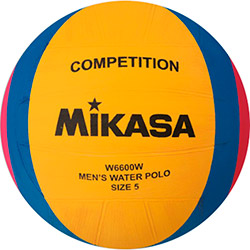 Bola Mikasa Water Polo Masculina - Competição