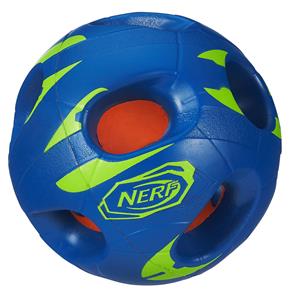 Bola Nef Hasbro Bash Ball - Azul