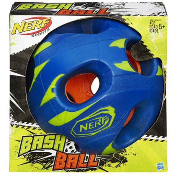Bola Nerf Bash Ball A6036 Hasbro