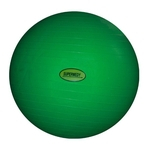 Bola Para Ginástica 75cm Verde Supermedy