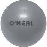 Tudo sobre 'Bola para Pilates Aeróbica e Fisioterapia 30cm - Oneal'