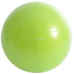 Bola para Pilates Gym Ball 55 Cm Anti Estouro - Proaction G124
