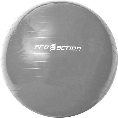 Bola para Pilates Gym Ball 65 Cm Anti Estouro - Proaction G125