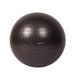 Bola para Pilates Gym Ball 75cm Anti Estouro - Proaction