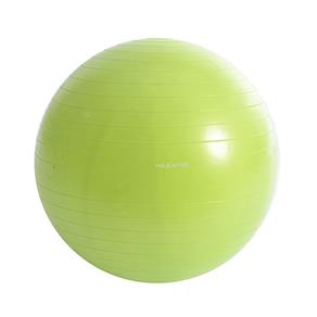 Bola para Pilates Gym Ball Anti Estouro - Proaction - 55Cm