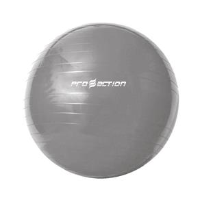 Bola para Pilates Gym Ball Anti Estouro - Proaction - 65Cm