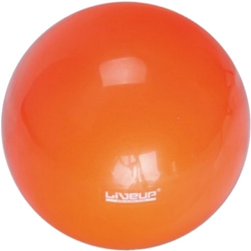 Bola para Yoga Pilates 25 CM Overball - LIVEUP LS3225