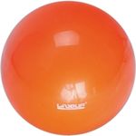 Bola para Yoga Pilates 25 Cm Overball - Liveup Ls3225