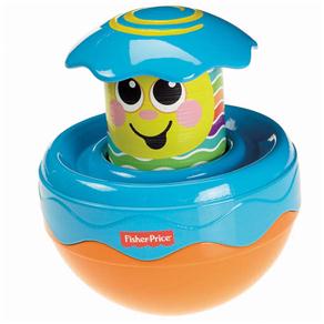 Bola Peek a Boo Fisher-Price Y4295