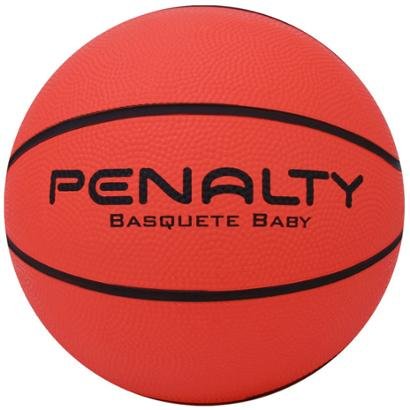 Bola Penalty Basquete Playoff Baby IX