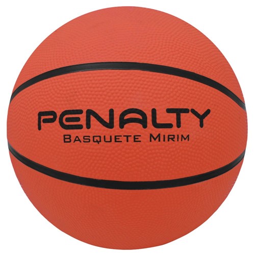 Bola Penalty Basquete Playoff Mirim IX 5301473300-U 5301473300U