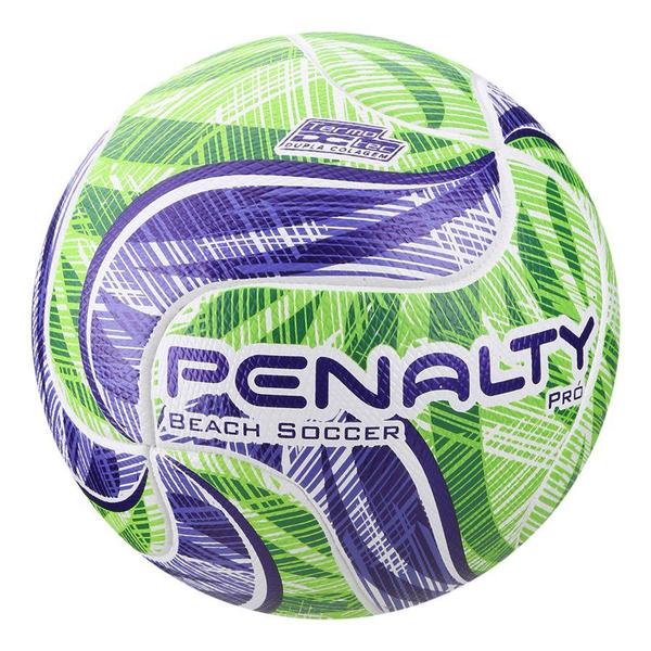 Bola Penalty Beach Soccer Pro IX