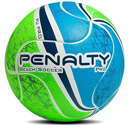 Bola Penalty Beach Soccer Pró Termotec