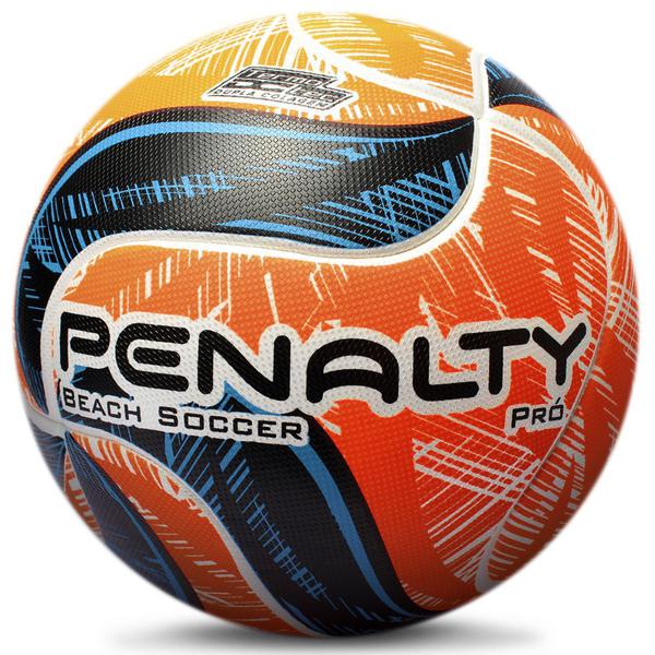 Bola Penalty Beach Soccer Profissional