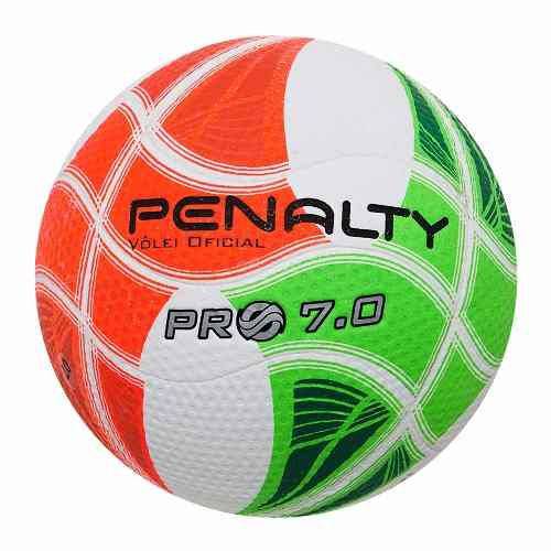 Bola Penalty Bola Volei 7.0 Pro 521180-1790