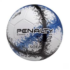 Bola Penalty Campo Soft UltraFusion Rx R3 Bco