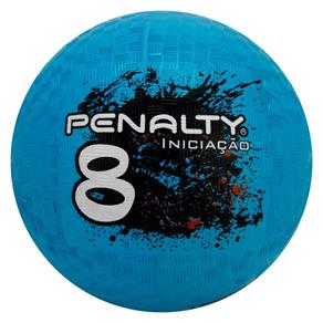 Bola Penalty de Iniciação 8 - Azul