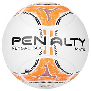 Bola Penalty Futsal Matis 6 500 Termotec