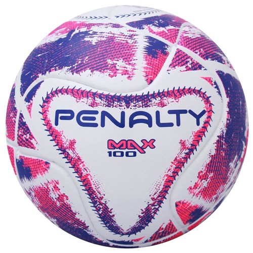 Bola Penalty Futsal Max 100 IX 5415471565-U 5415471565U