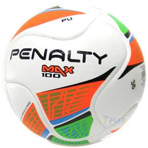 Bola Penalty Futsal Max 100 V Sub 11 Termotec