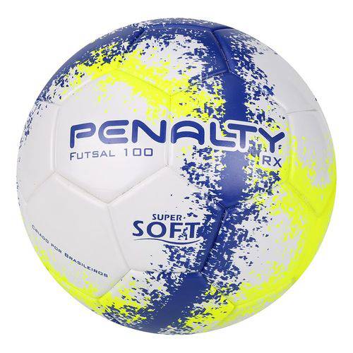 Bola Penalty Futsal RX 100 R3 Fusion VIII