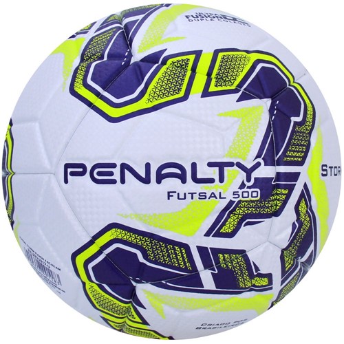 Bola Penalty Futsal Storm Fusion X 5212911017-U 5212911017U
