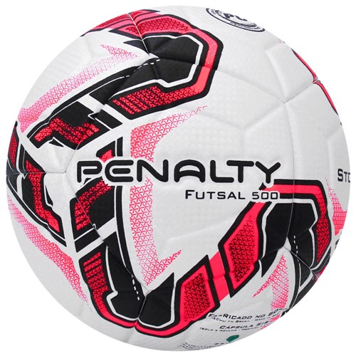 Bola Penalty Futsal Storm Fusion X 5212911123-U 5212911123U