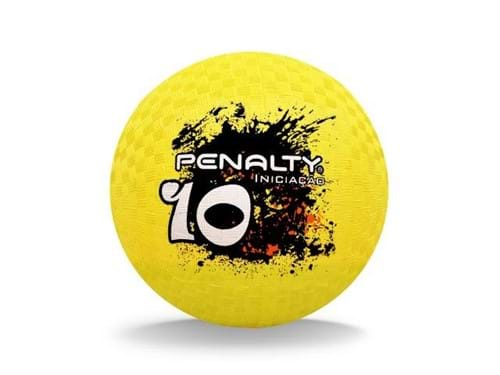 Bola Futsal Penalty Max 1000 X 541591 Branco/Preto/Laranja em Promoção na  Americanas